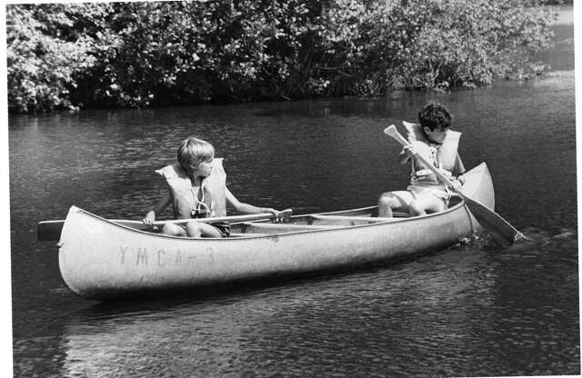 Southington's YMCA Camp Sloper commemorates 75 years