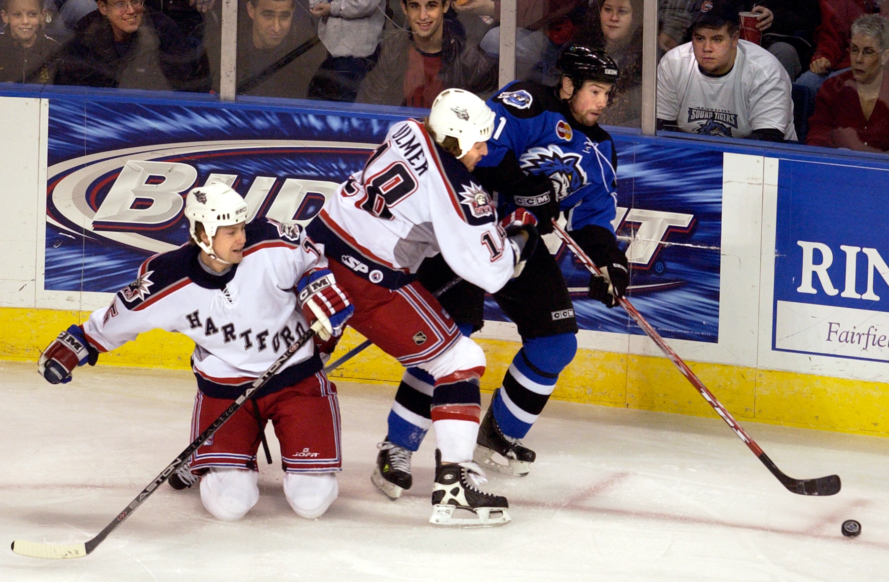 Wolf Pack hockey fans helping XL Center attendance rates skate past pre-pandemic levels
