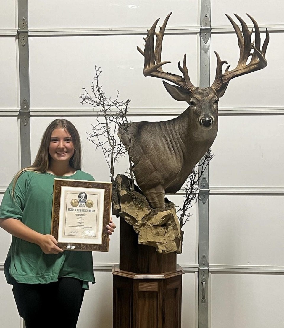 texas-big-game-awards-program-to-honor-hunters-statewide-this-summer