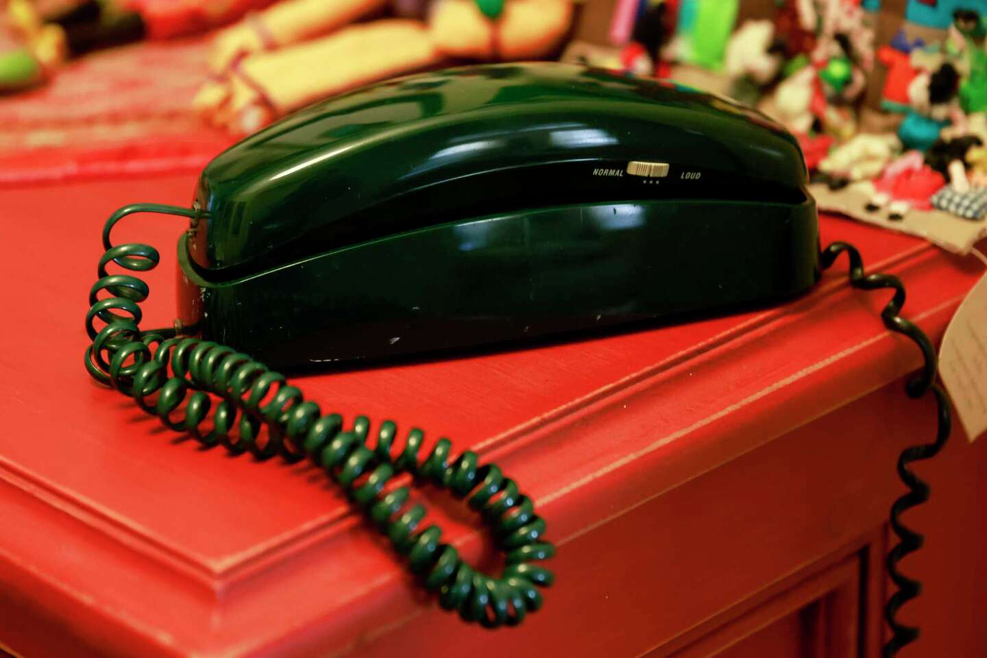 California regulators reject AT&T’s request to end landline service