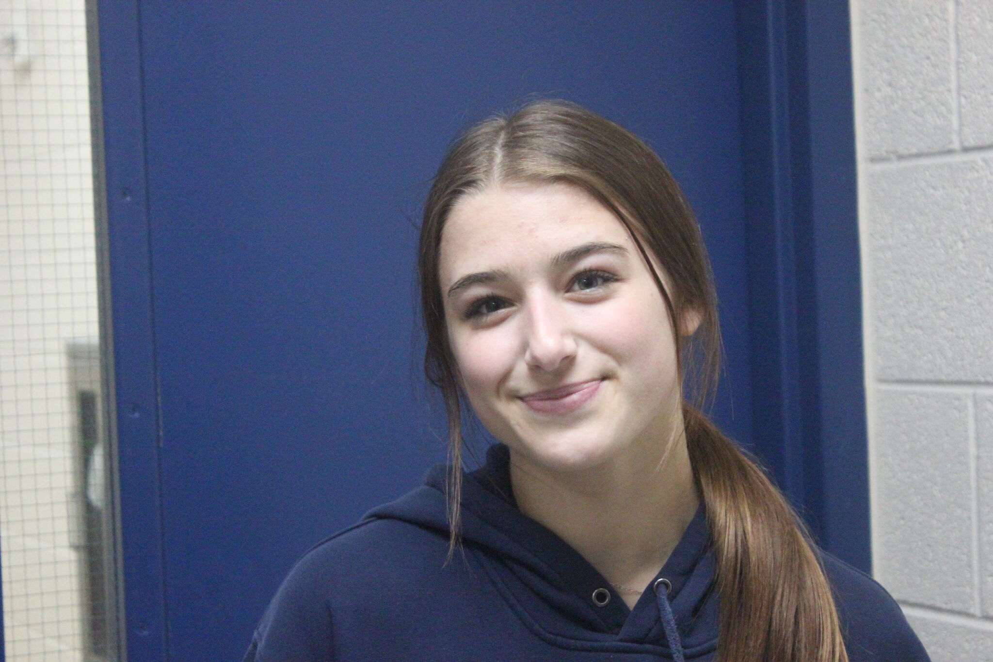 Chippewa Hills girls track had another successful year in 2024