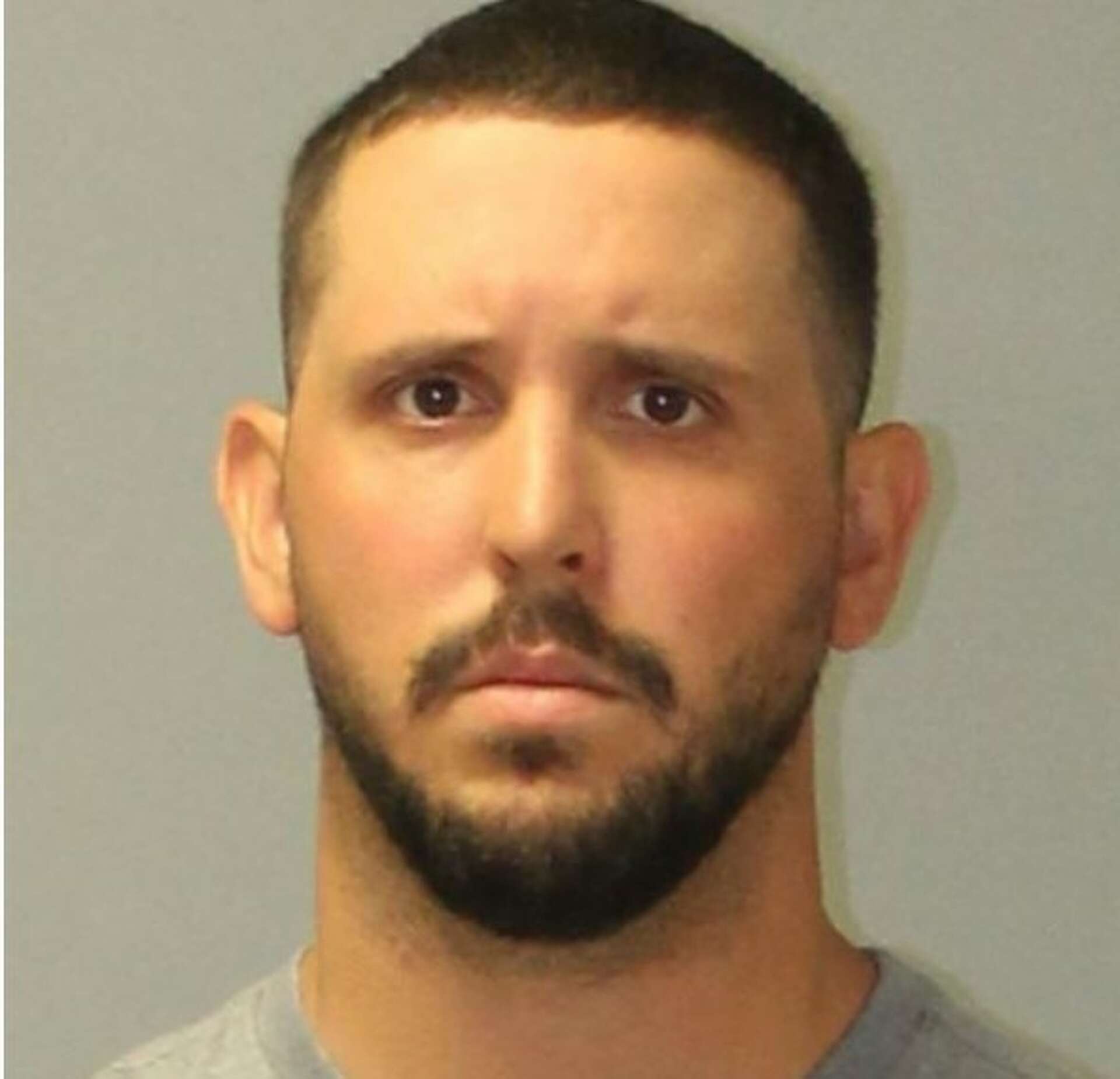 Warrant CT prison guard assaulted inmate at MacDougallWalker