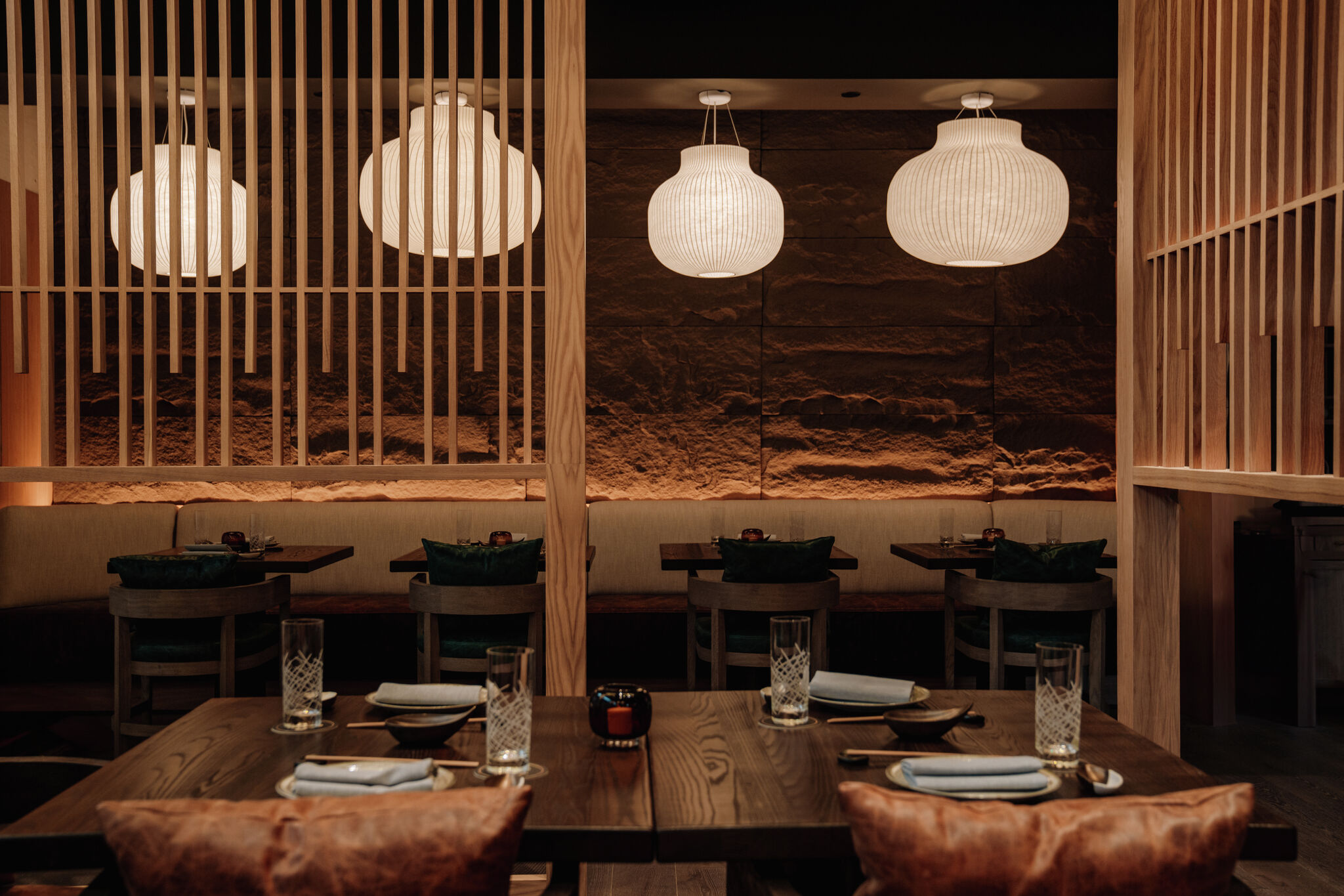 Japanese restaurant Azumi opening in Houston's River Oaks