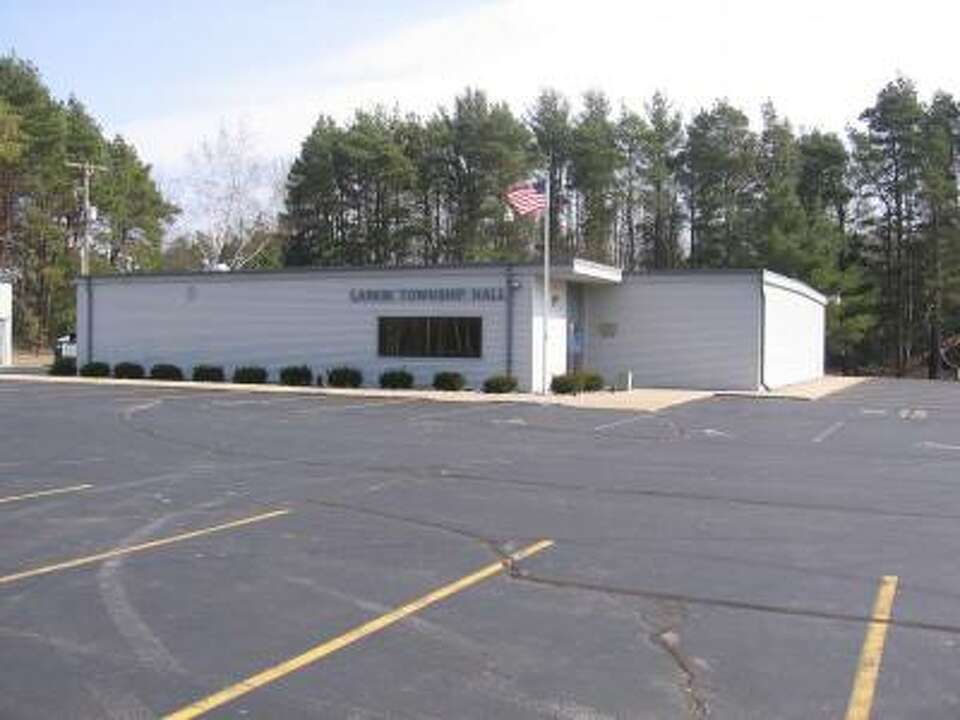 Larkin Township to host open house for new master plan