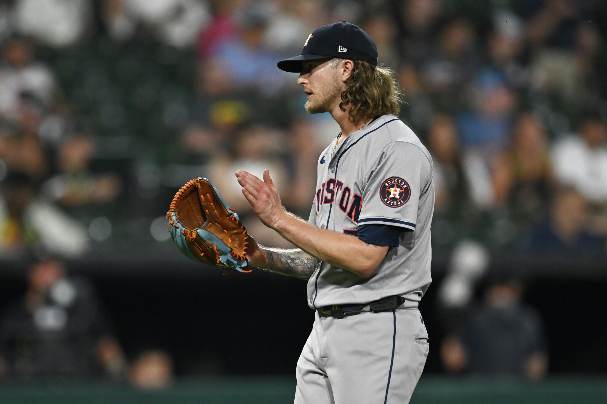 Josh Hader Playing Up To Contract With Recent Hot Streak