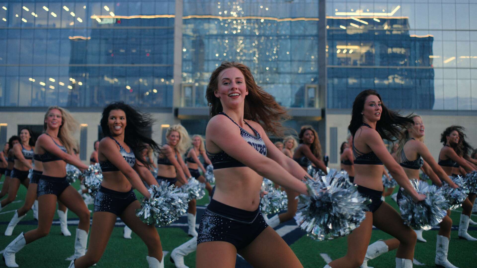 Dallas Cowboys face backlash over cheerleader pay