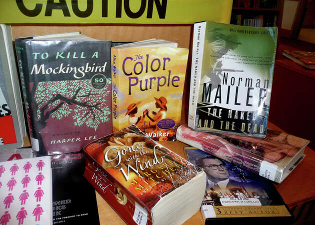 Books such as 'The Color Purple' by Alice Walker are no longer allowed in the classroom at Conroe ISD schools. But the district may revisit the policy. 