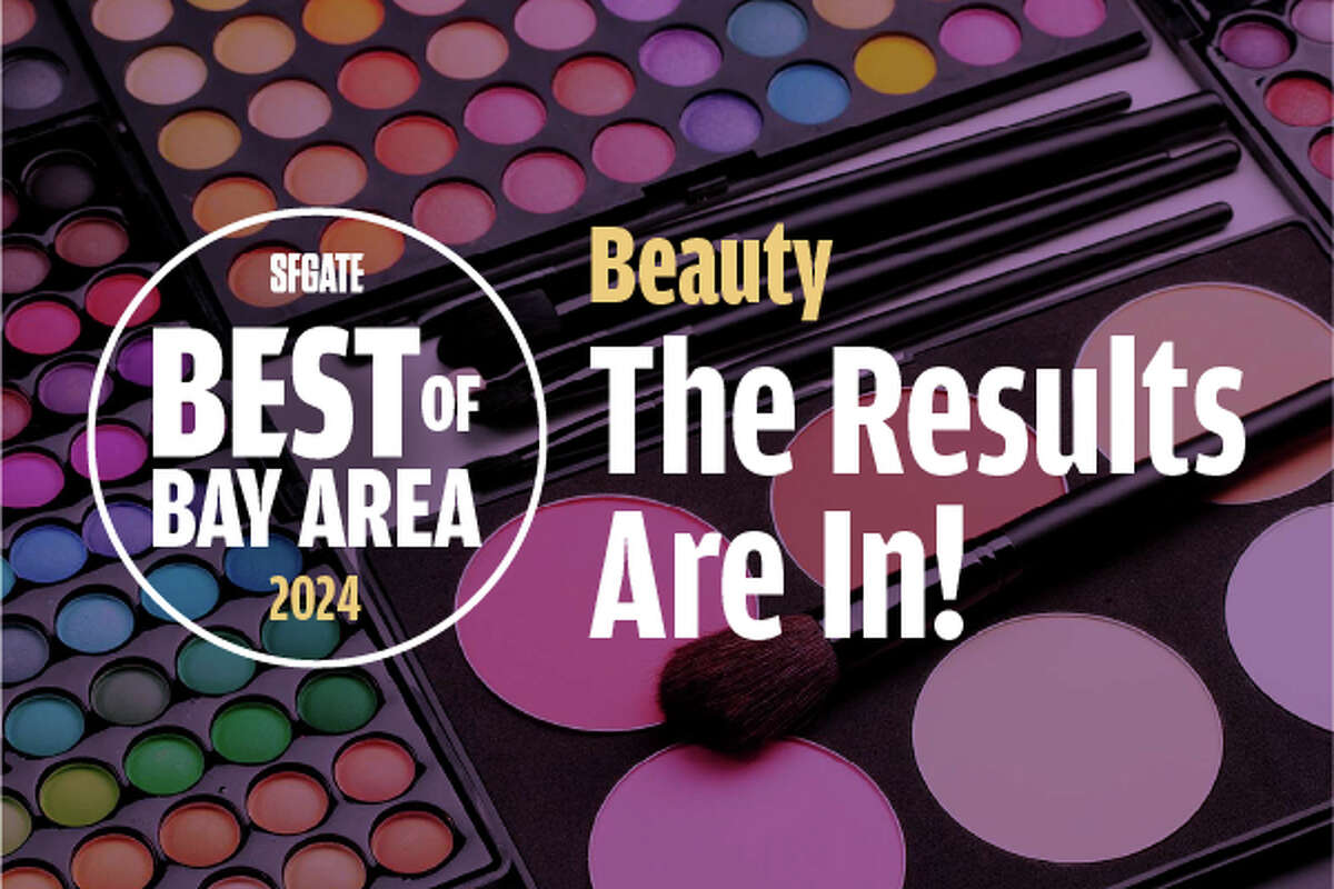 Best of Bay Area 2024 Results - Beauty