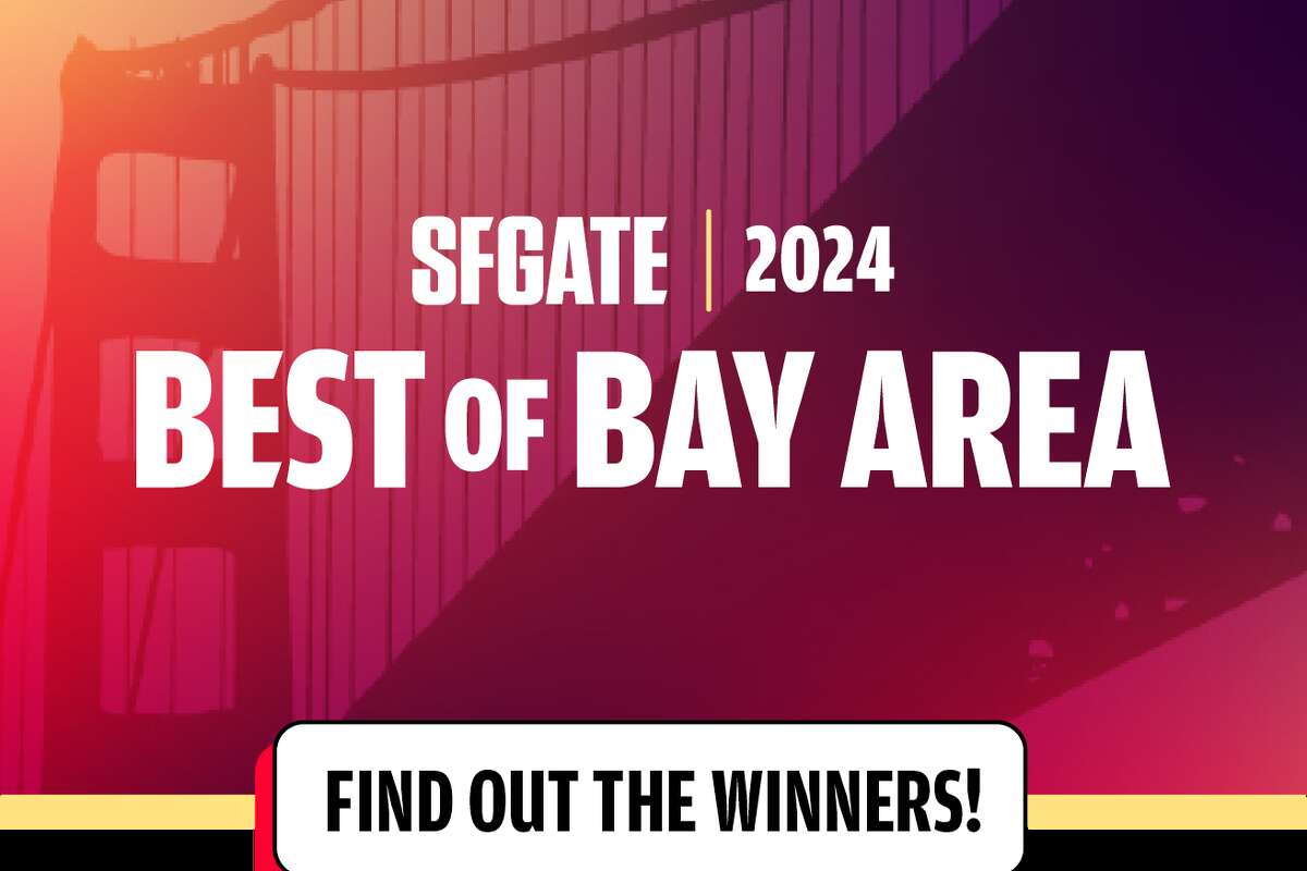 SFGATE Best of the Bay, find out the winners here.