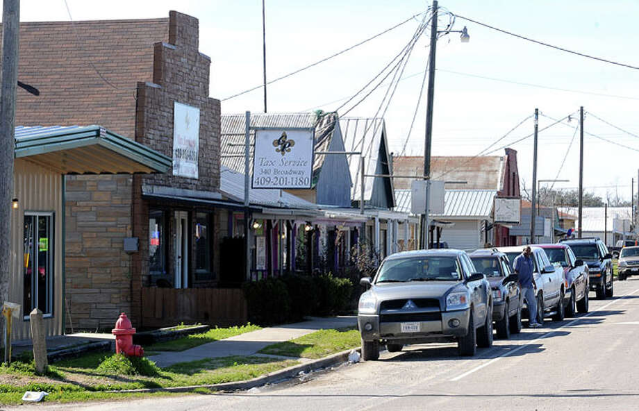 Destination Winnie Beaumont Enterprise