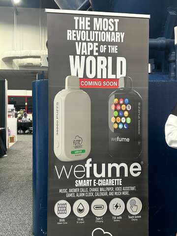 The future of getting high meets in Houston for massive expo