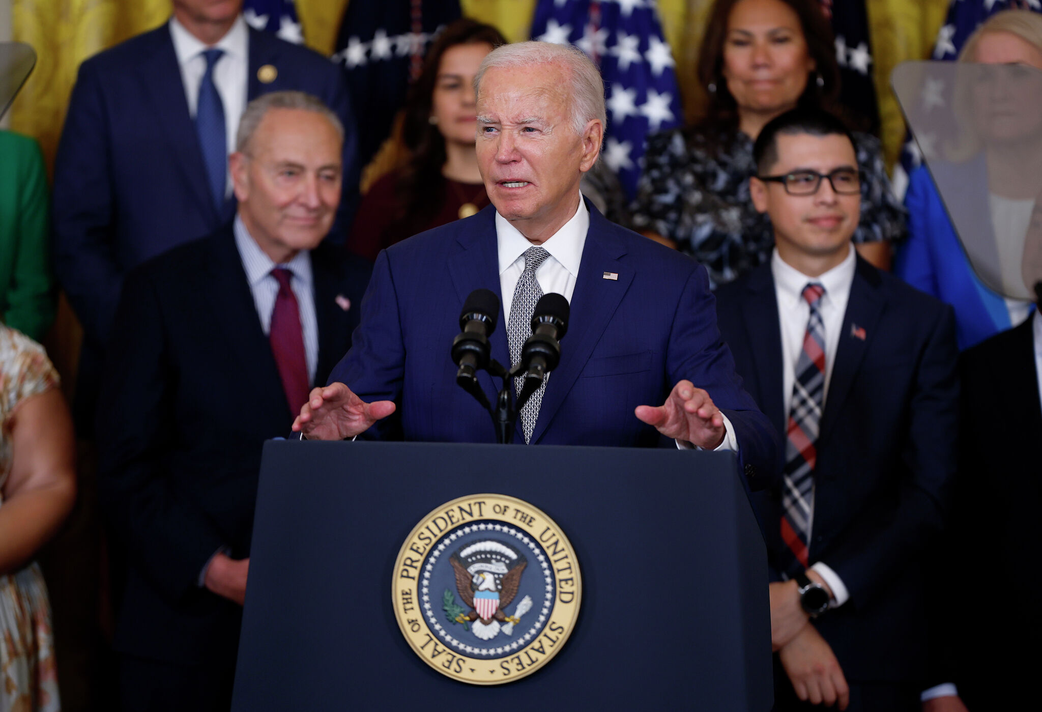 Biden executive order fixes a damaging flaw in U.S. immigration policy