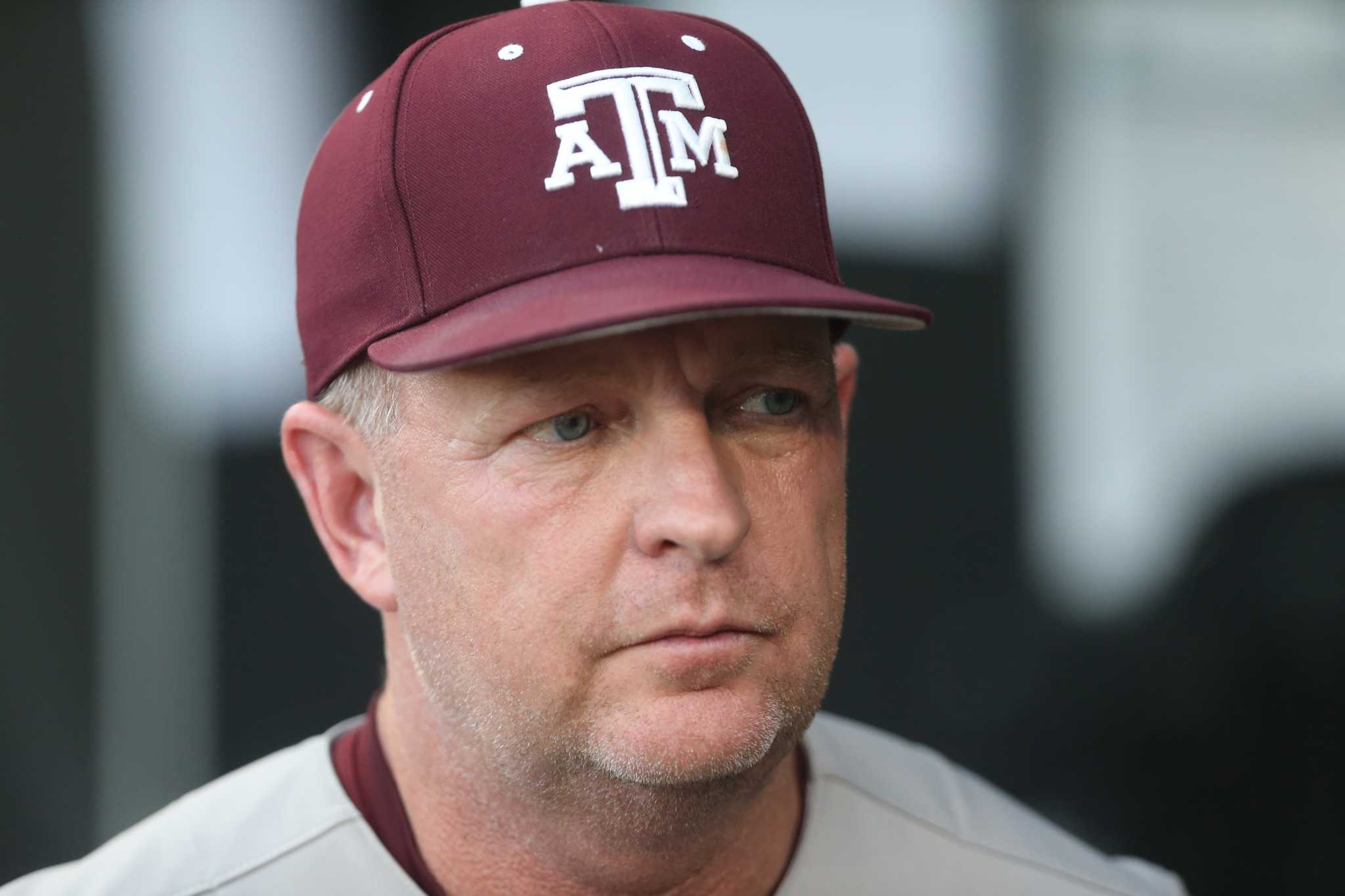 Texas A&M Pitching Coach Salary: An In-Depth Guide