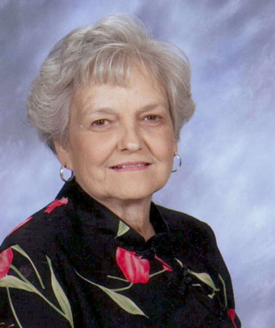Obituary for Thelma Louise "Lou" Fletcher
