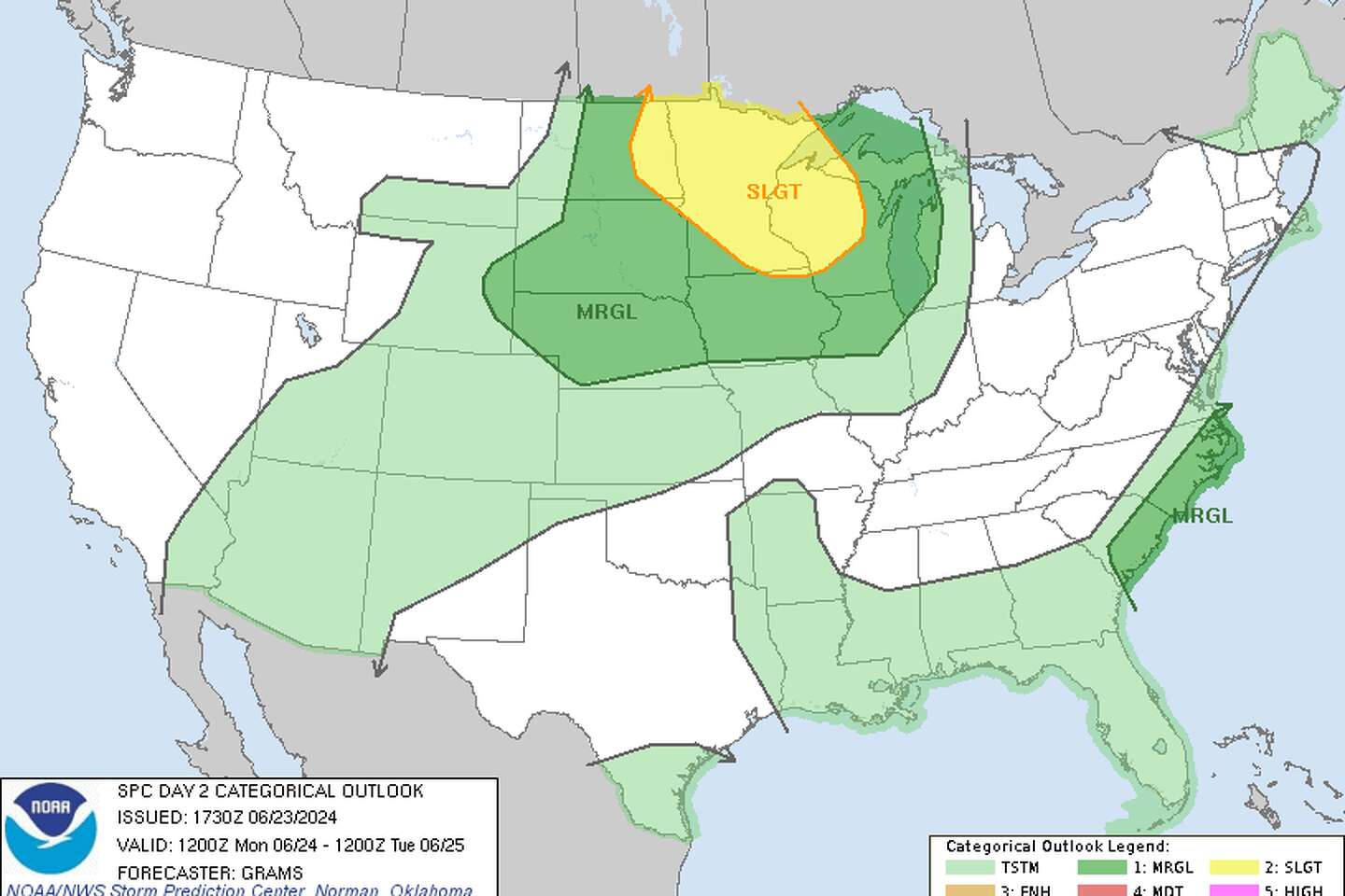 Bridgeport weather forecast shows last of the heat wave