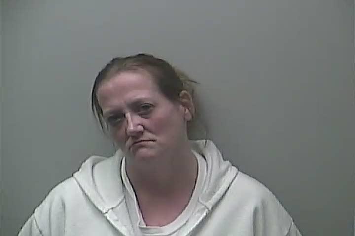 A St. Louis woman is sentenced in tryin to keep CPS from taking kids