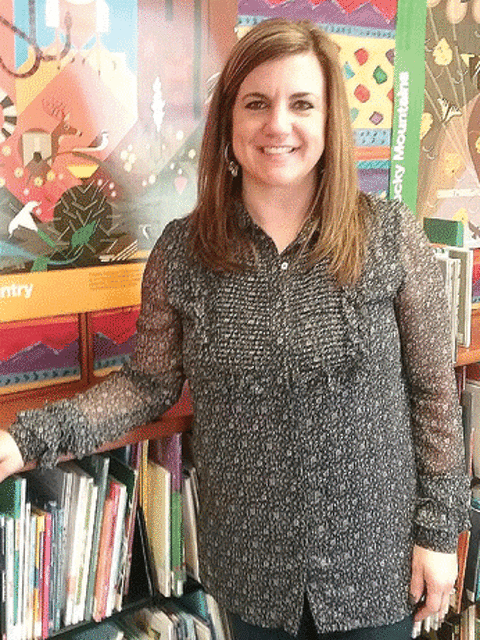 Janice Doan Named New Director Of Canyon Area Library