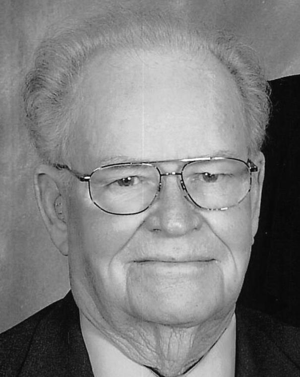 Obit Paul Harold "PH" Woolsey