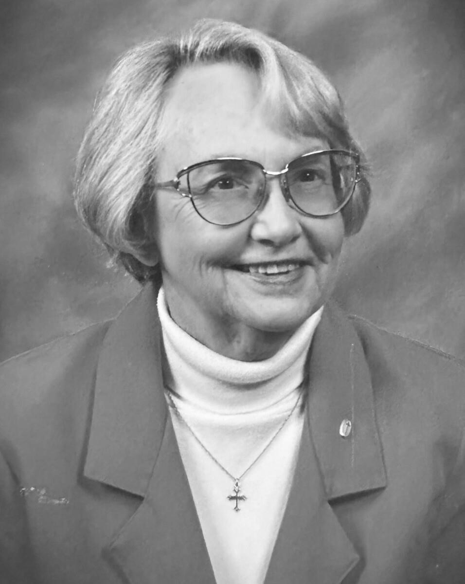 Obit: Bettye Cox Wallace