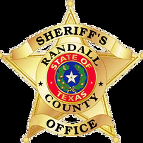 Randall County Crime