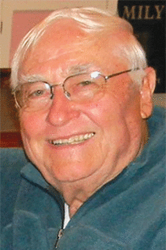 Obit: Wendall Miller Tooley