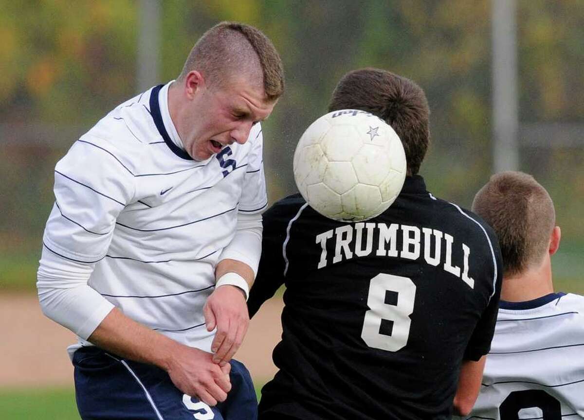 Friday's high school roundup: Warde, Staples advance to FCIAC boys ...