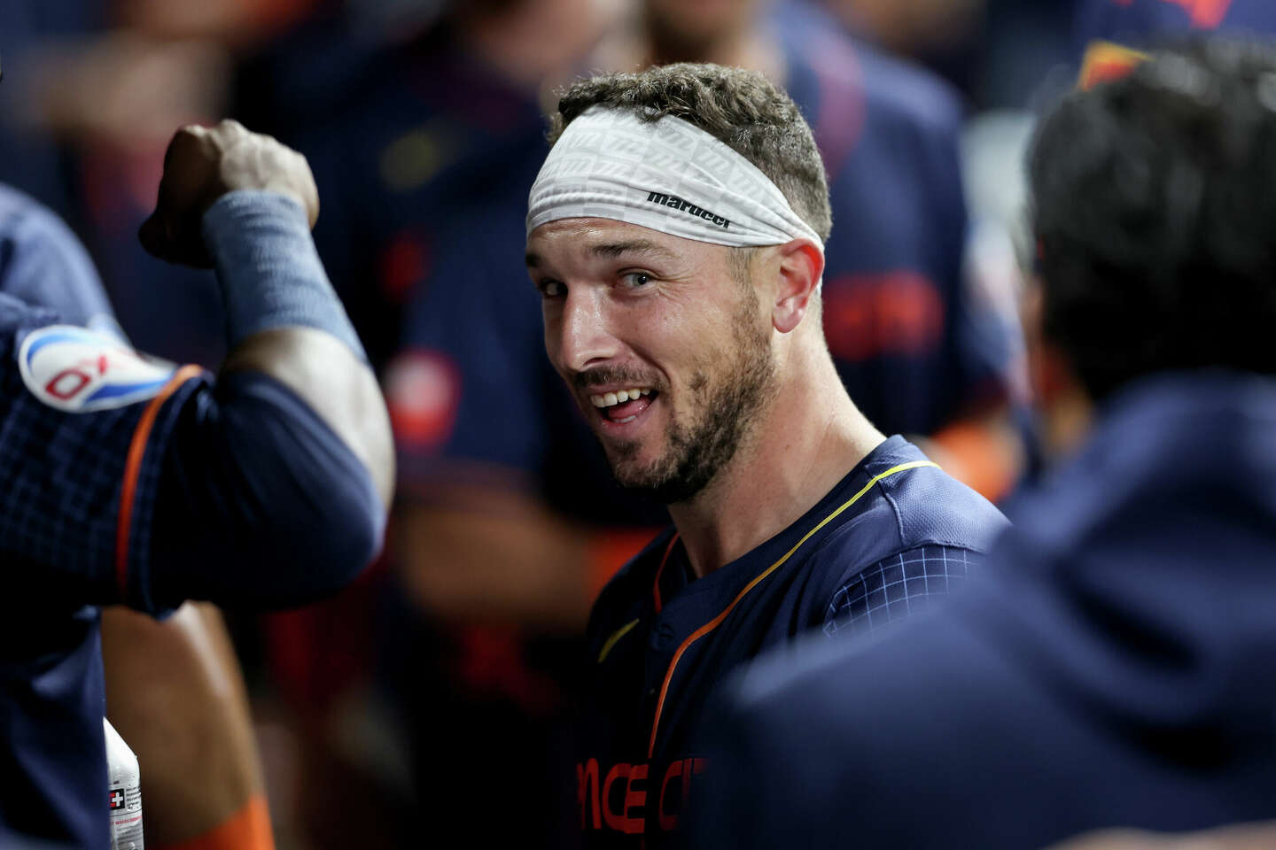 Alex Bregman Is Rolling, Fueling Astros Revived Playoff Hopes