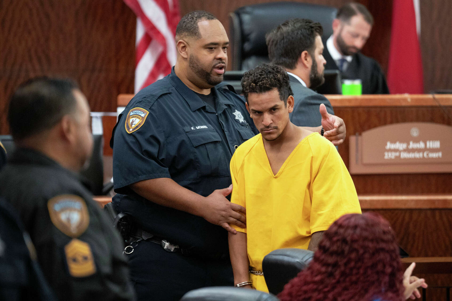 Kim Ogg seeking death penalty in Jocelyn Nungaray killing