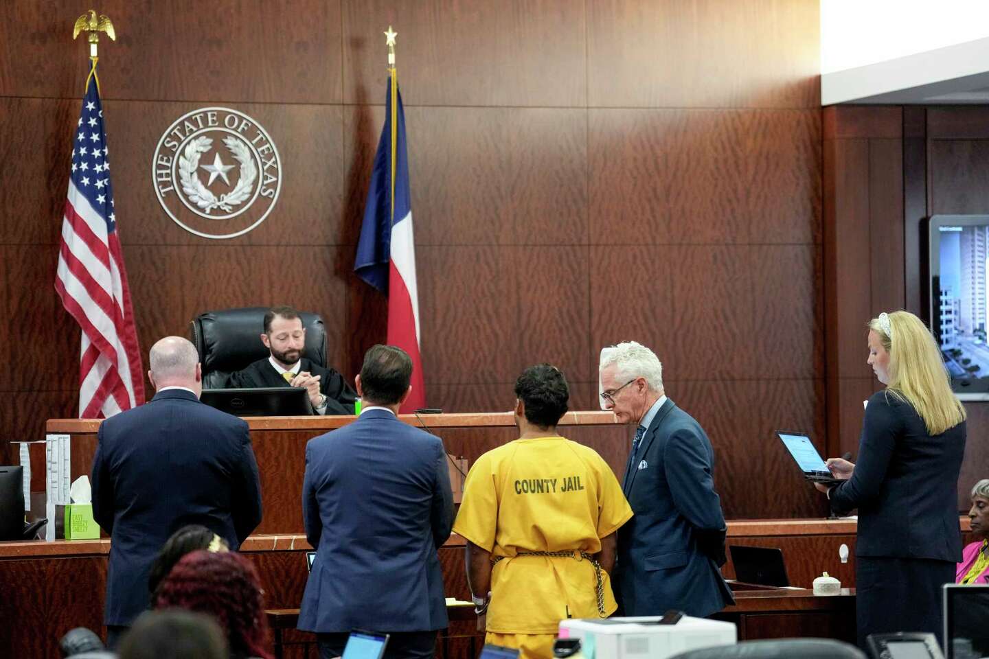 Death of Jocelyn Nungaray: Where the case stands one year later