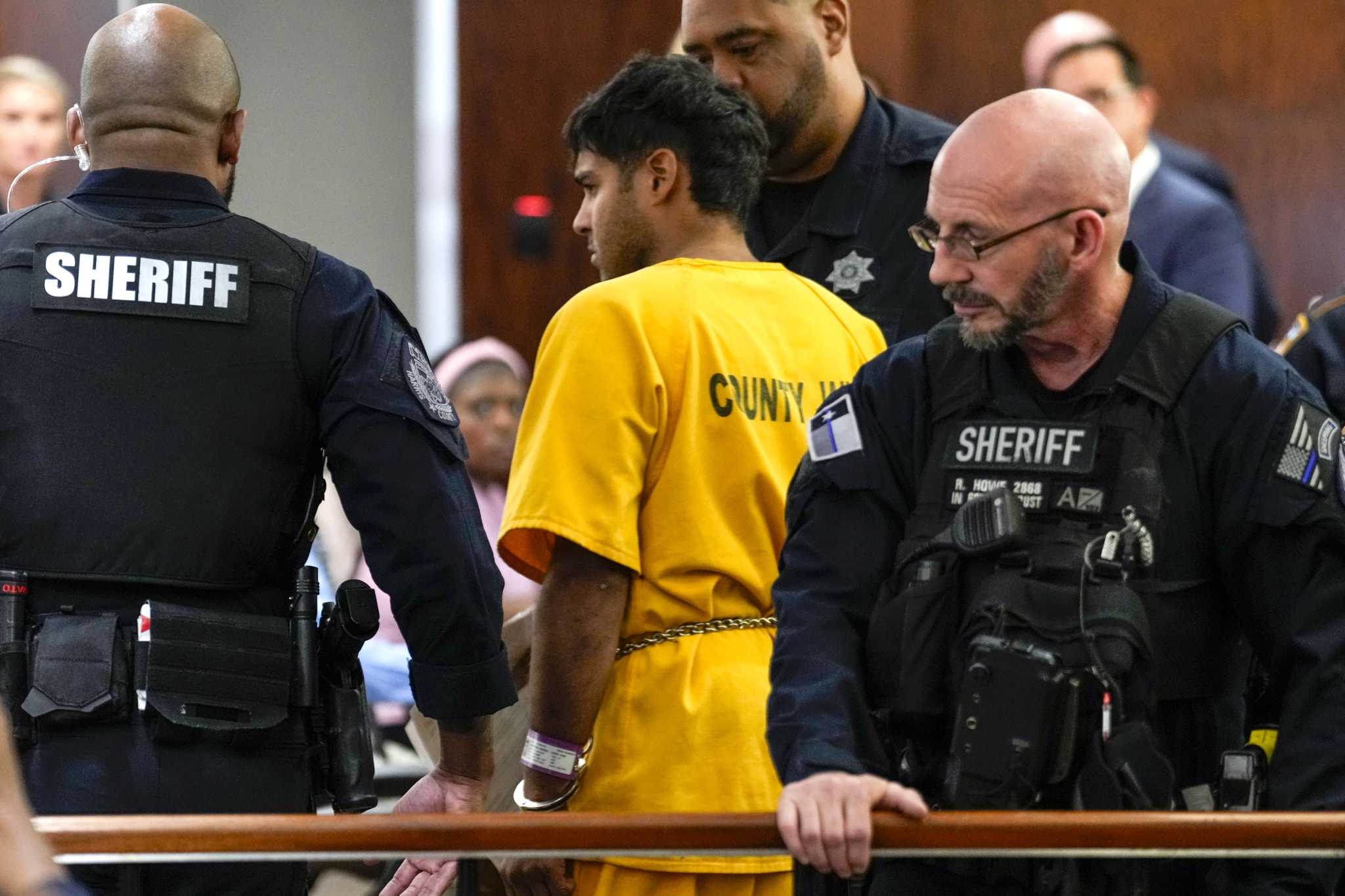 Kim Ogg seeking death penalty in Jocelyn Nungaray killing