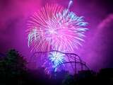 biggest july 4th fireworks display in texas