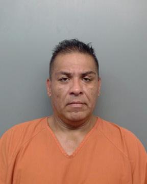 Laredo man arrested for armed robbery involvement