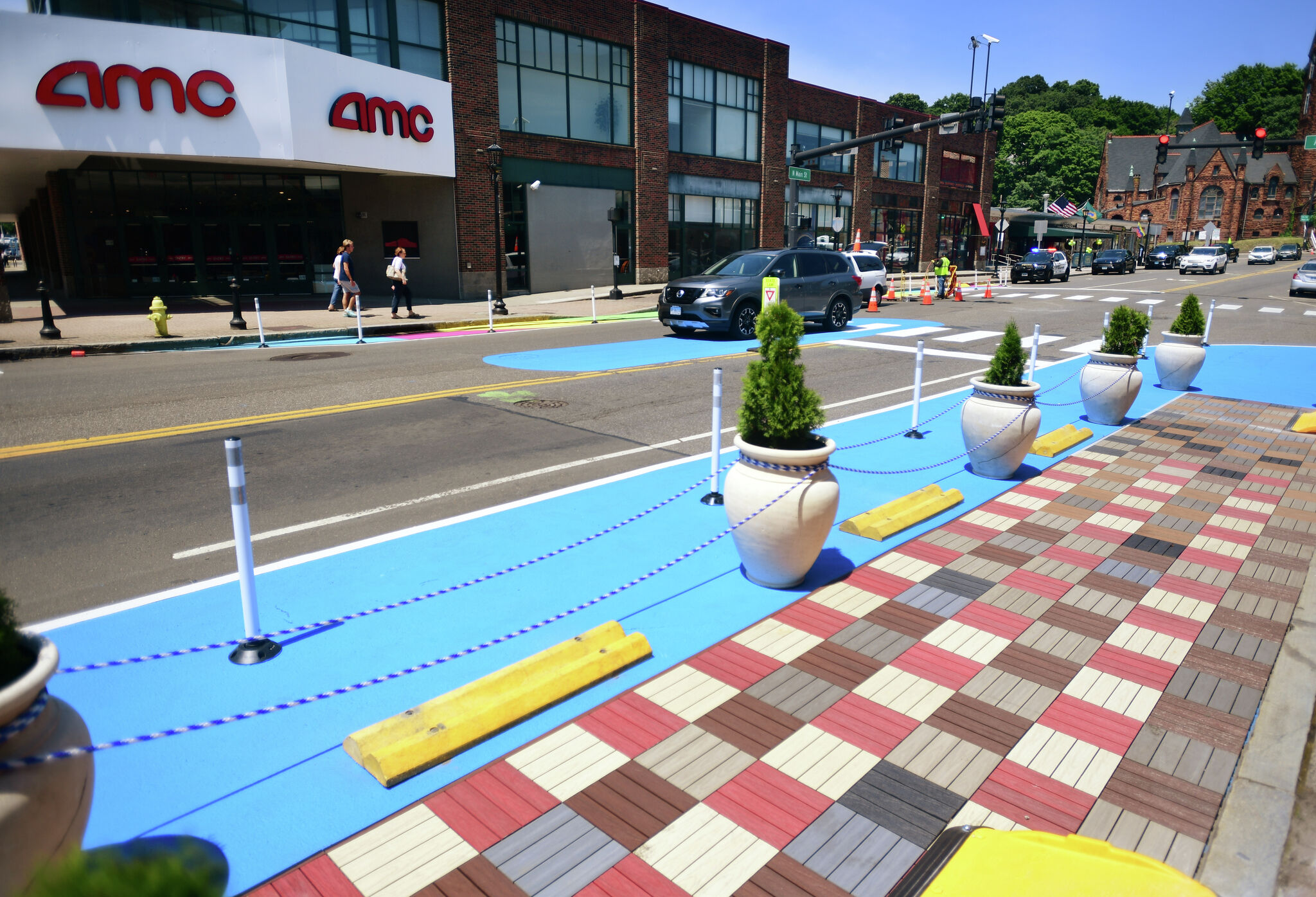 Norwalk hearing highlights concerns on bilingual program funding