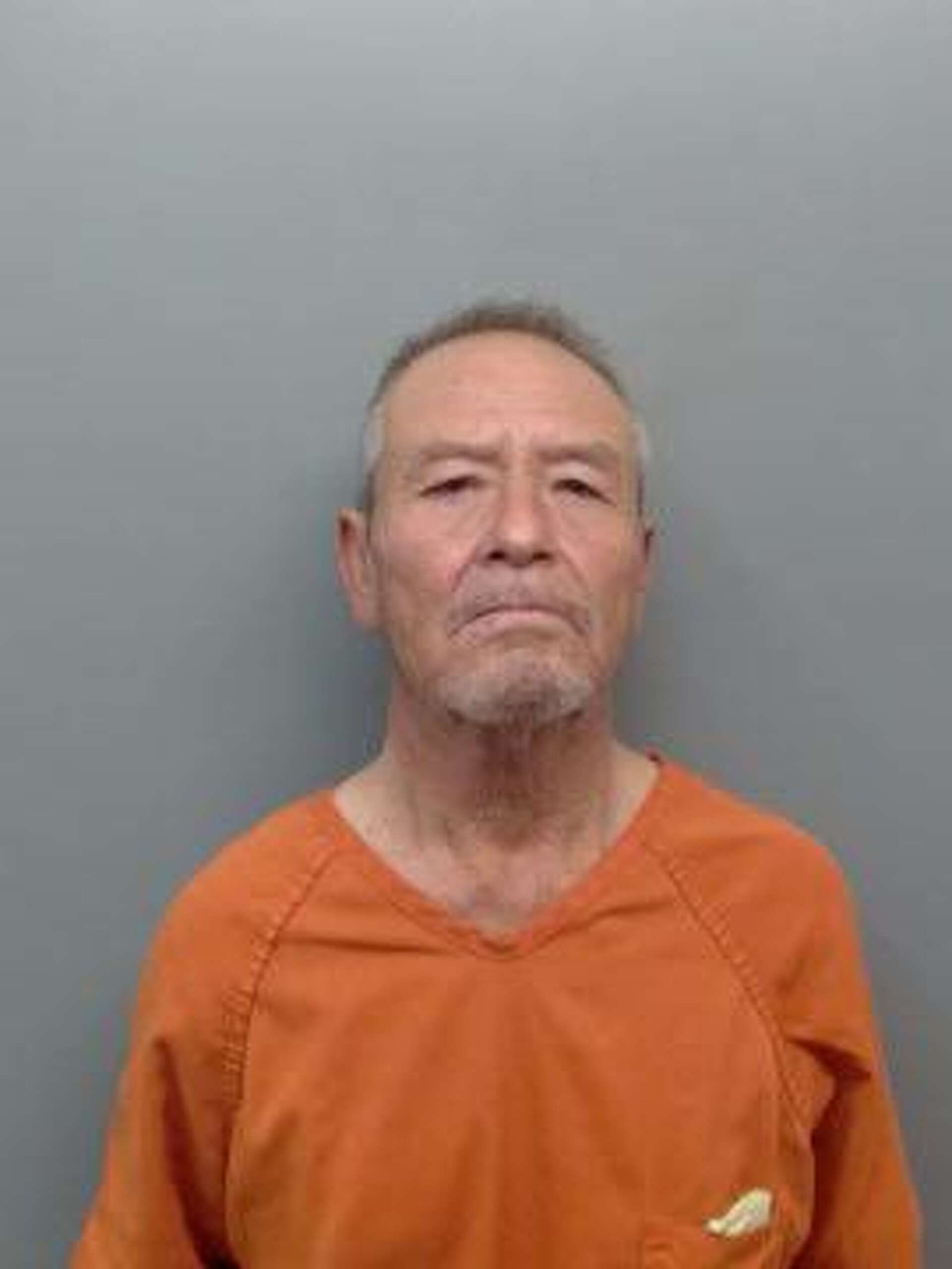 Laredo CBP officers arrest man wanted for child indecency