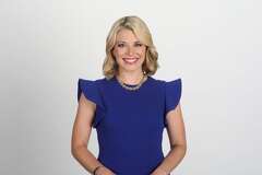 WFSB anchor Nicole Nalepa announces move to daytime shift