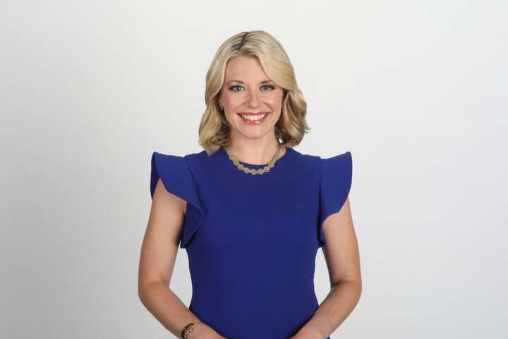 WFSB anchor Nicole Nalepa announces move to daytime shift