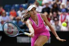 Alex de Minaur, Ajla Tomljanovic to lead Australia's tennis team to ...