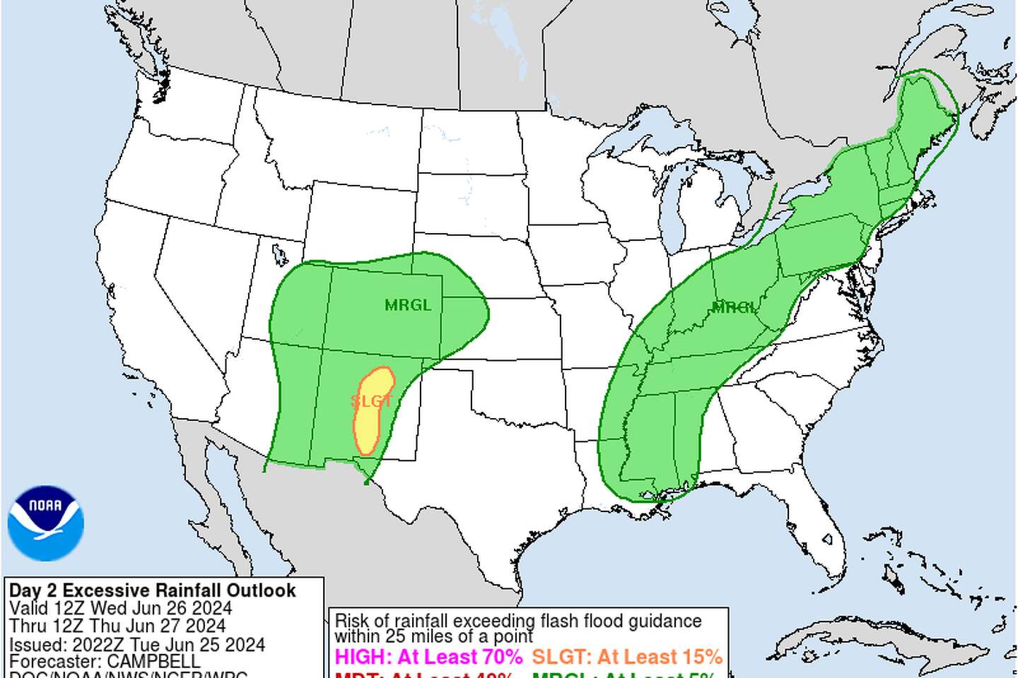 Bridgeport weather forecast Hotter than July, heavy rain possible