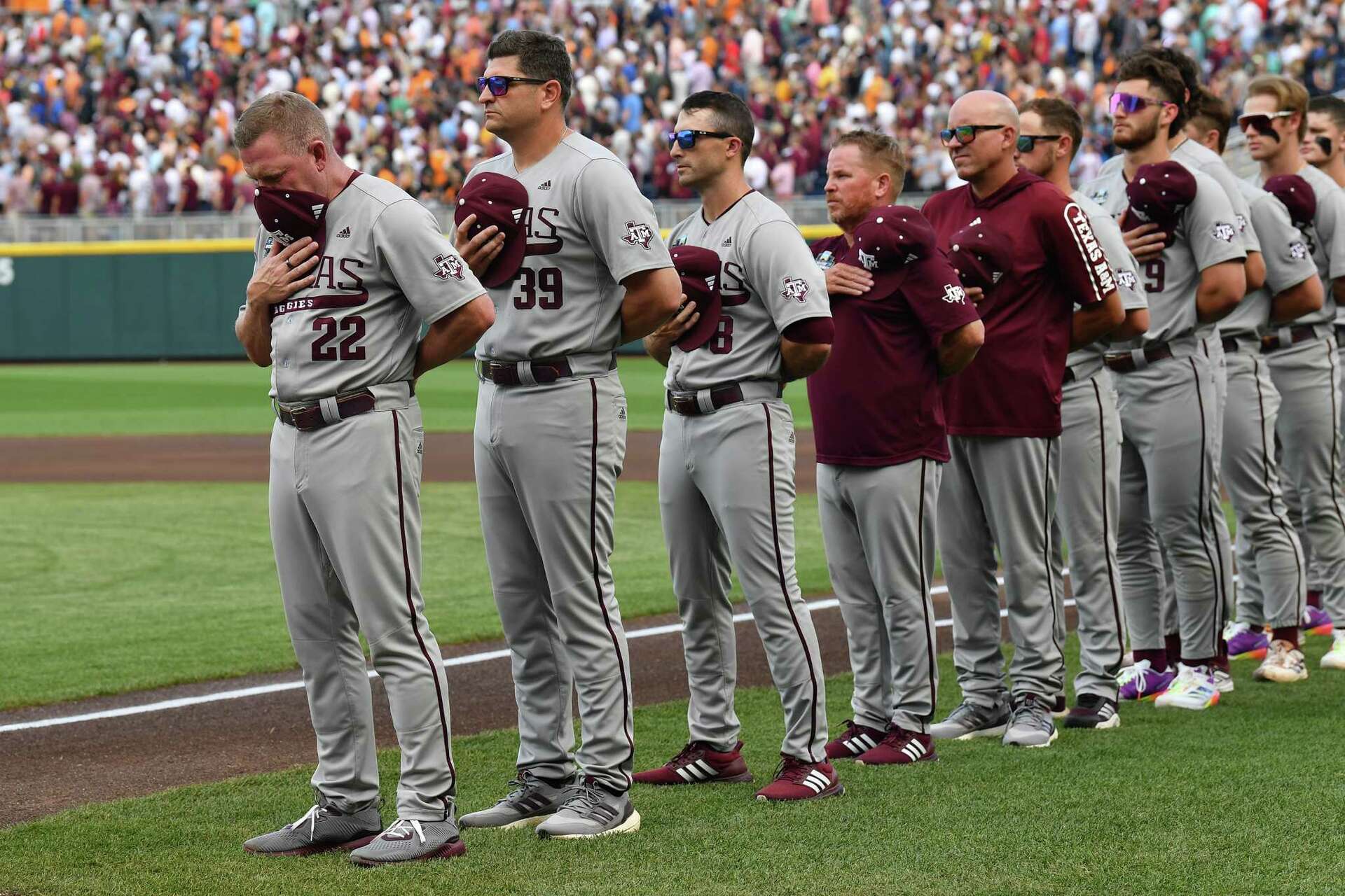 Texas A&M baseball: Michael Early hired as coach