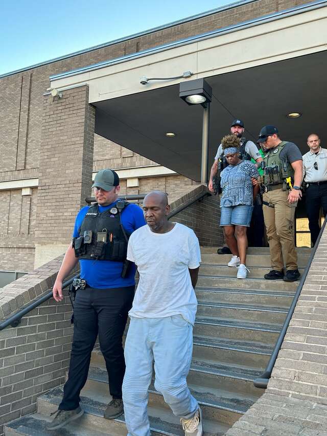 Beaumont police arrest man for fatal baseball bat attack
