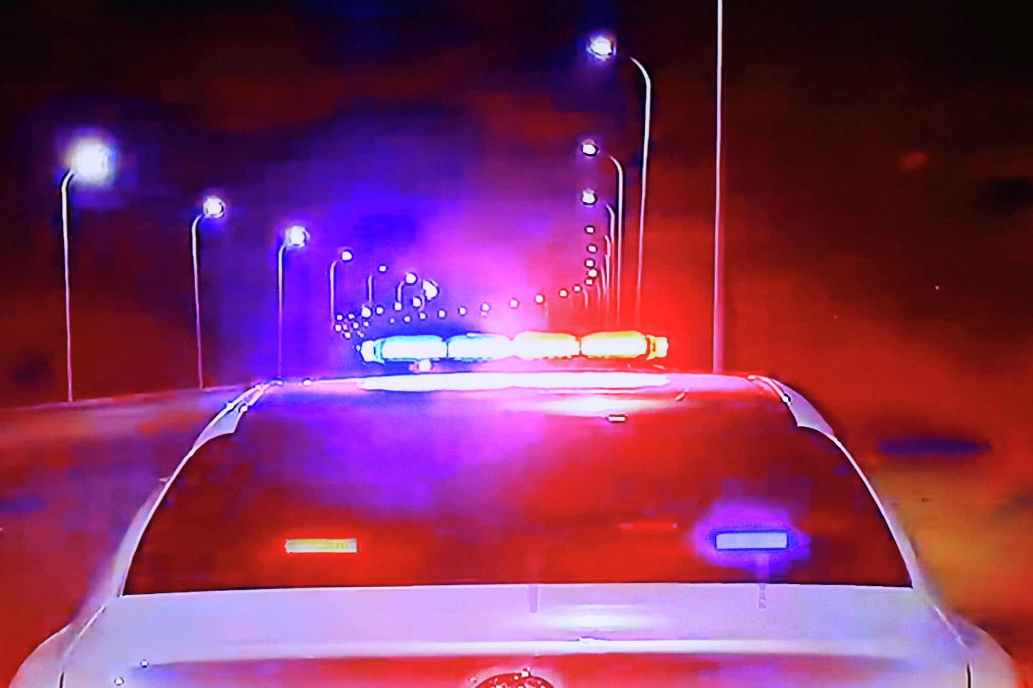 Woman from Delmar accused of manslaughter in deadly collision