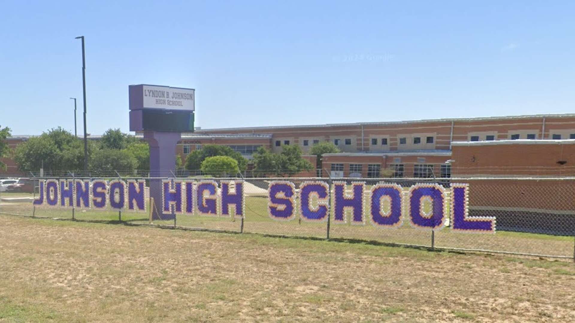 Laredo LBJ High School teacher indicted on child porn charges 