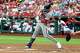 Liberatore pitches Cardinals to 4-1 win over Braves and doubleheader ...