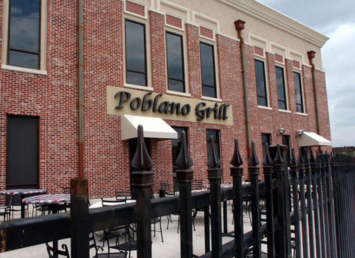 Poblano Grill to open in new location with new name in 2-3 months