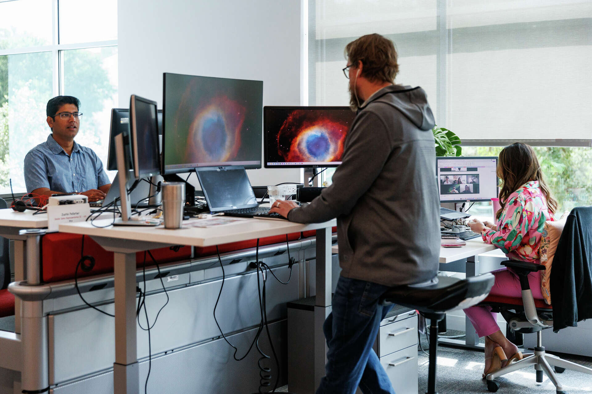 Rackspace reports quarterly loss of $60M, revenue slips