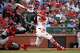 Liberatore pitches Cardinals to 4-1 win over Braves and doubleheader ...