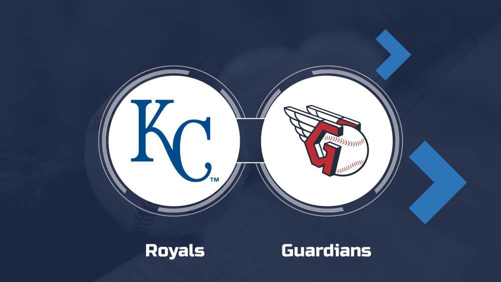 Royals vs. Guardians Series Injured List June 2730