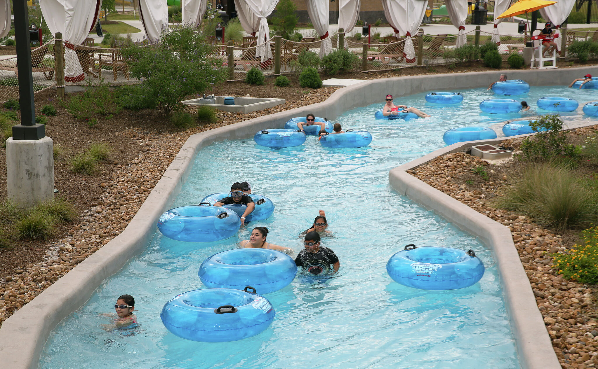 Typhoon Texas Houston updates chaperone policy for kids 16 and younger