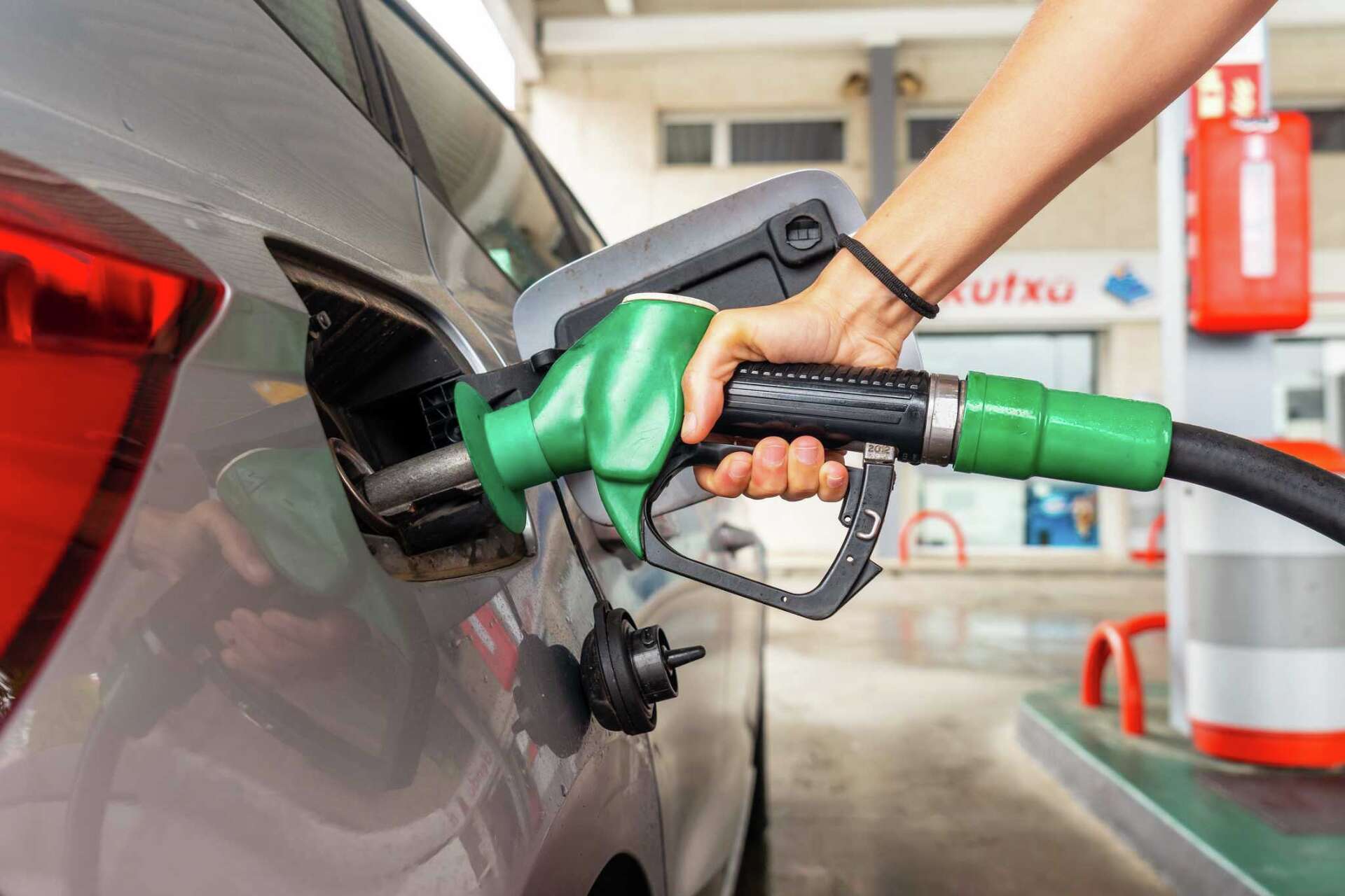 Heads Up, Drivers: 7 States Will Pump Up Gas Taxes on July 1