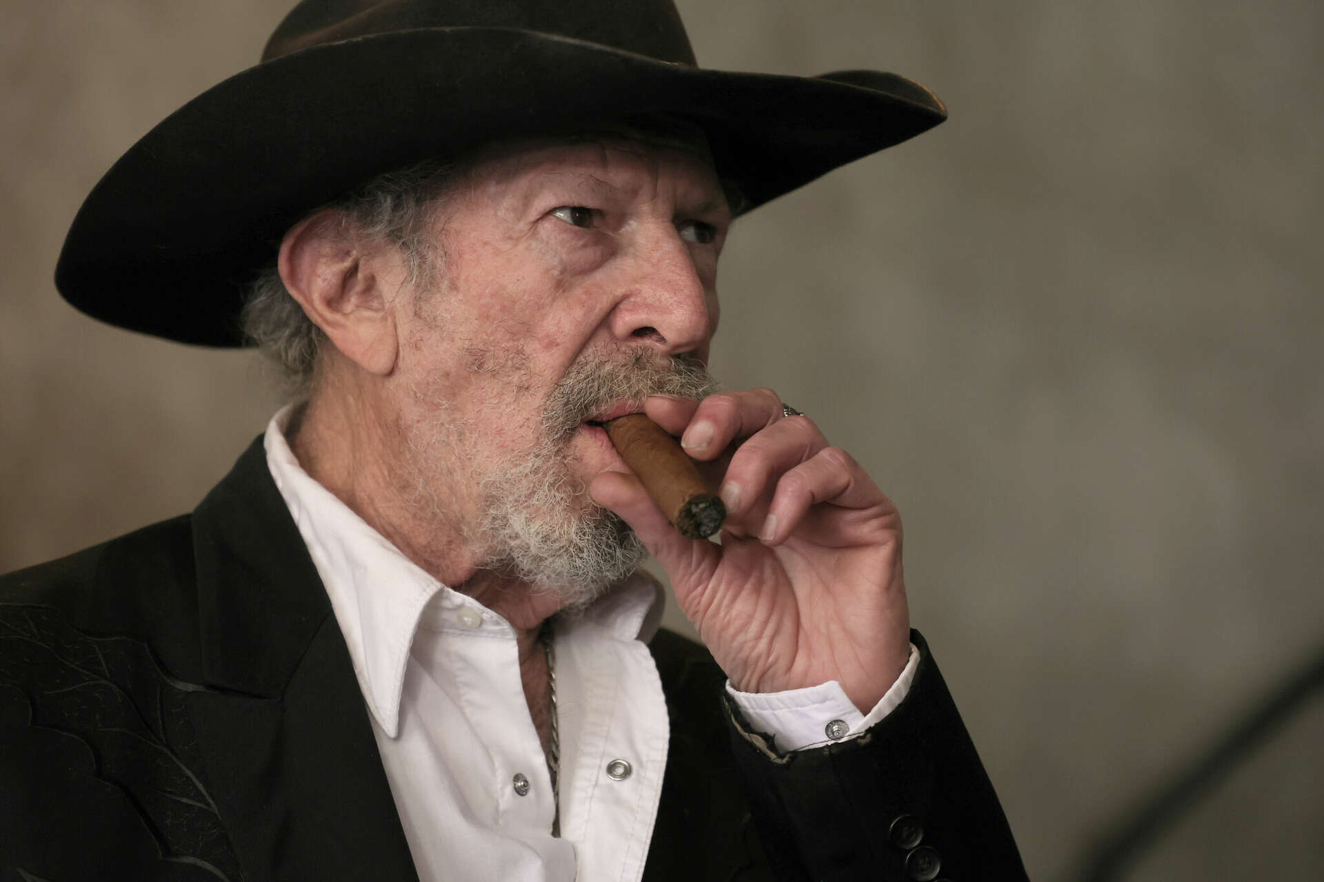 Kinky Friedman, Texas music legend, dies at 79